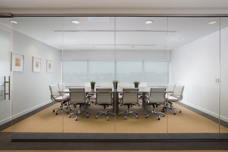 DORAL / GALLERY ANEX Office