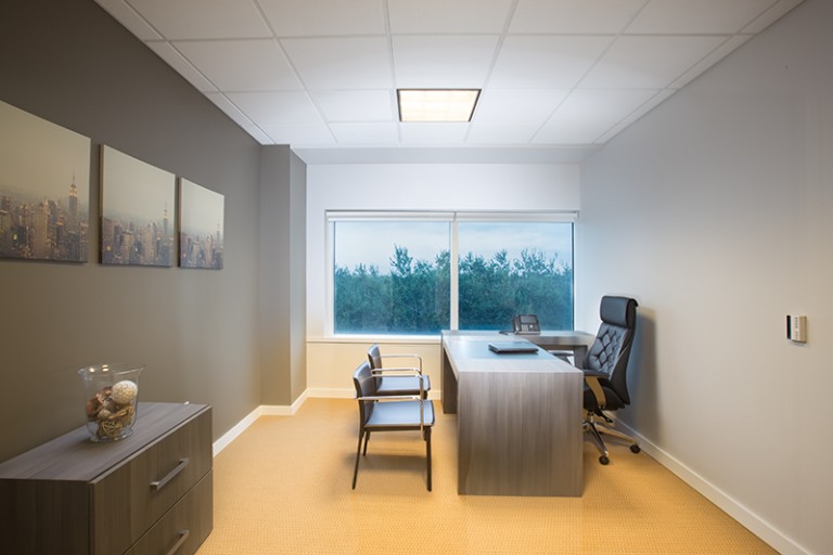 DORAL / GALLERY ANEX Office